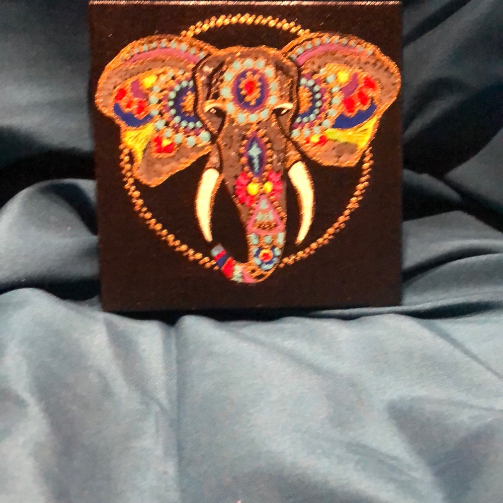 Indian Elephant